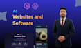 make ai website and chatbots