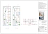 create clear, construction ready floor plans and layouts