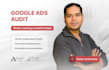 audit google ads account and fix wasted ad spend