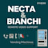 vending machine technical support