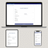 develop admin panel, client mobile app, and website with backend server