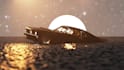design realistic 3d models,renders and vfx