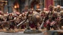 paint your warhammer 40k, sigmar and dnd miniatures