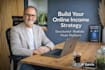 design your personalized online income strategy using ai