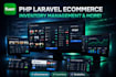 build a smart ai powered laravel ecommerce website