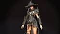 ue5 modular game character,pbr texture,human nsfw model,rig3d mesh, idol animate