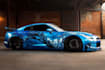 create car wrap design