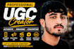 create authentic ugc videos for apps and brands