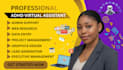 adhd assistant body doubling executive virtual assistant ghl VA social media VA