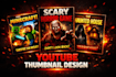 design viral youtube thumbnails that boost clicks