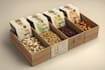 create a pixel perfect packaging box design