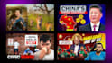 design high quality CTR boosting thumbnail