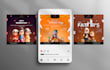 design social media posts