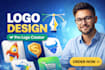 make custom logo design