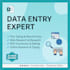 do professional data entry and fast typing work