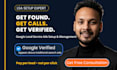 set up and optimize google local service ads, lsa