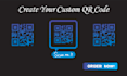 design professional custom qr code for your business