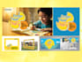 design your event materials