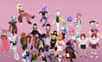 do low poly psx props ps1 ps2 characters and 3d game assets y2k y3k n64
