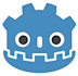 do godot 2d project for you