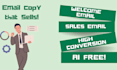 be the email creative strategist for your business