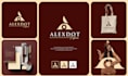 do logo design for your business with professional branding