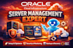 manage your oracle cloud tenancy