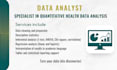 quantitative health data analysis using spss and r
