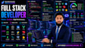 develop scalable mern stack web applications and mobile apps