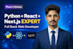 do advanced python programming github react next js developer