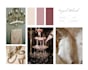 make a stylish mood board to perfection