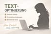 edit and improve your german text professionally