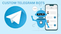 build an automated telegram appointment booking bot