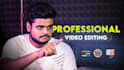 create professional videos, explainer videos, documentry, with 8 yrs experience