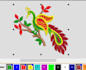 do logo embroidery digitizing, 3d puff in digitzing 1 hr