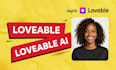 build lovable ai web app, loveable ai website, supabase, replit and saas mvp