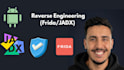 reverse engineer and secure your android app