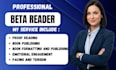 beta read cozy mystery romance beta reader beta read critique novel beta reader