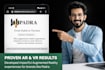 build augmented reality app virtual tryon app ar apps augmented reality app