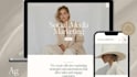 responsive wordpress website design on hostinger bluehost, hostgator godaddy