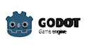 develop 2d godot game with custom game mechanics and prototypes in godot engine