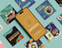 design your instagram posts, stories, carousels for your business