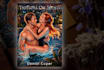 design romantic book cover design