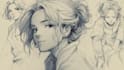 be your digital sketch artist
