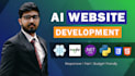 build fast, mobile friendly websites