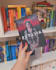 promote fantasy and romance book on pinterest