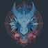 make an fantasy rpg logo dnd image for you