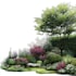 help you design a garden or landscape