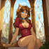 do furry art sfw and nsfw