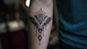 design custom tattoo art